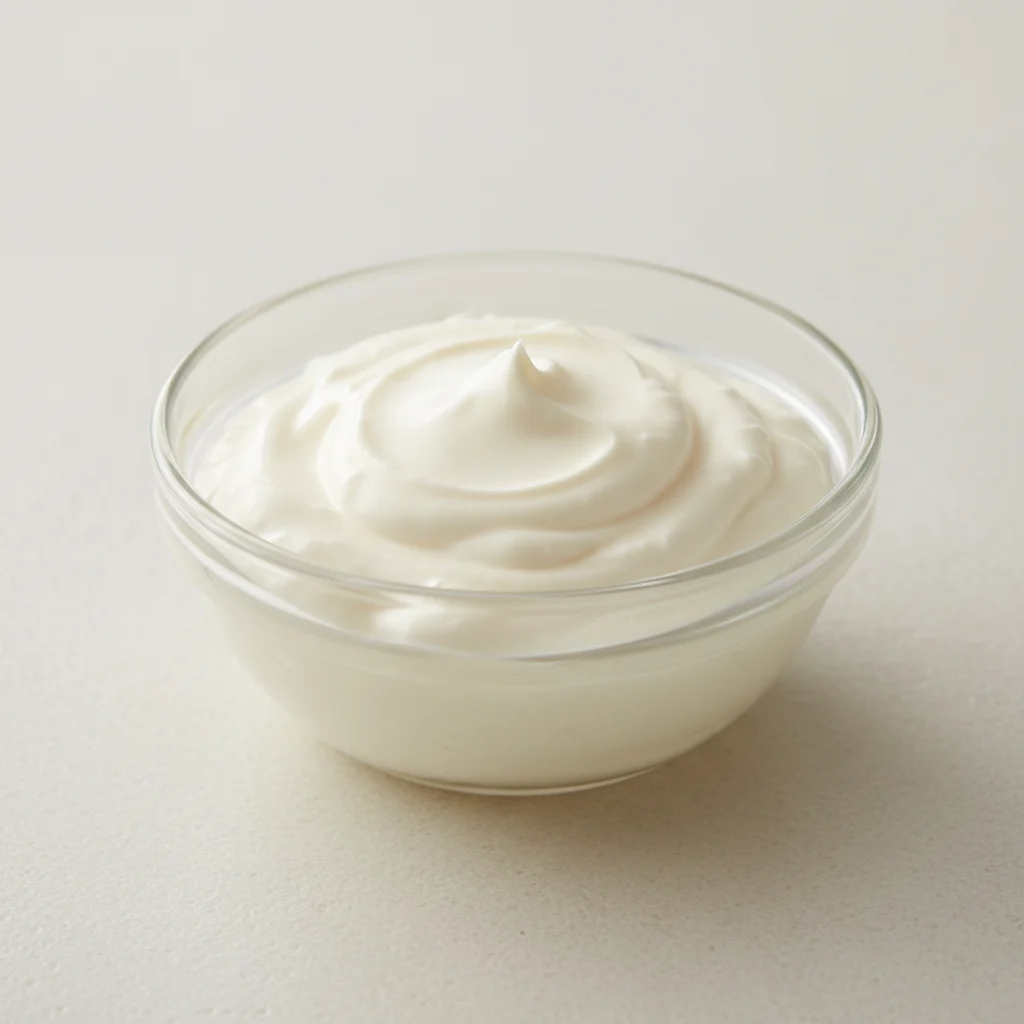 Plain Cream Cheese Plain Cream Cheese