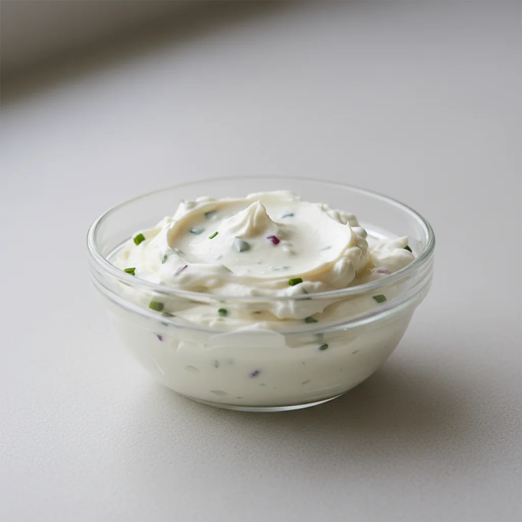 Chive and Shallots Cream Cheese Chive and Shallots Cream Cheese