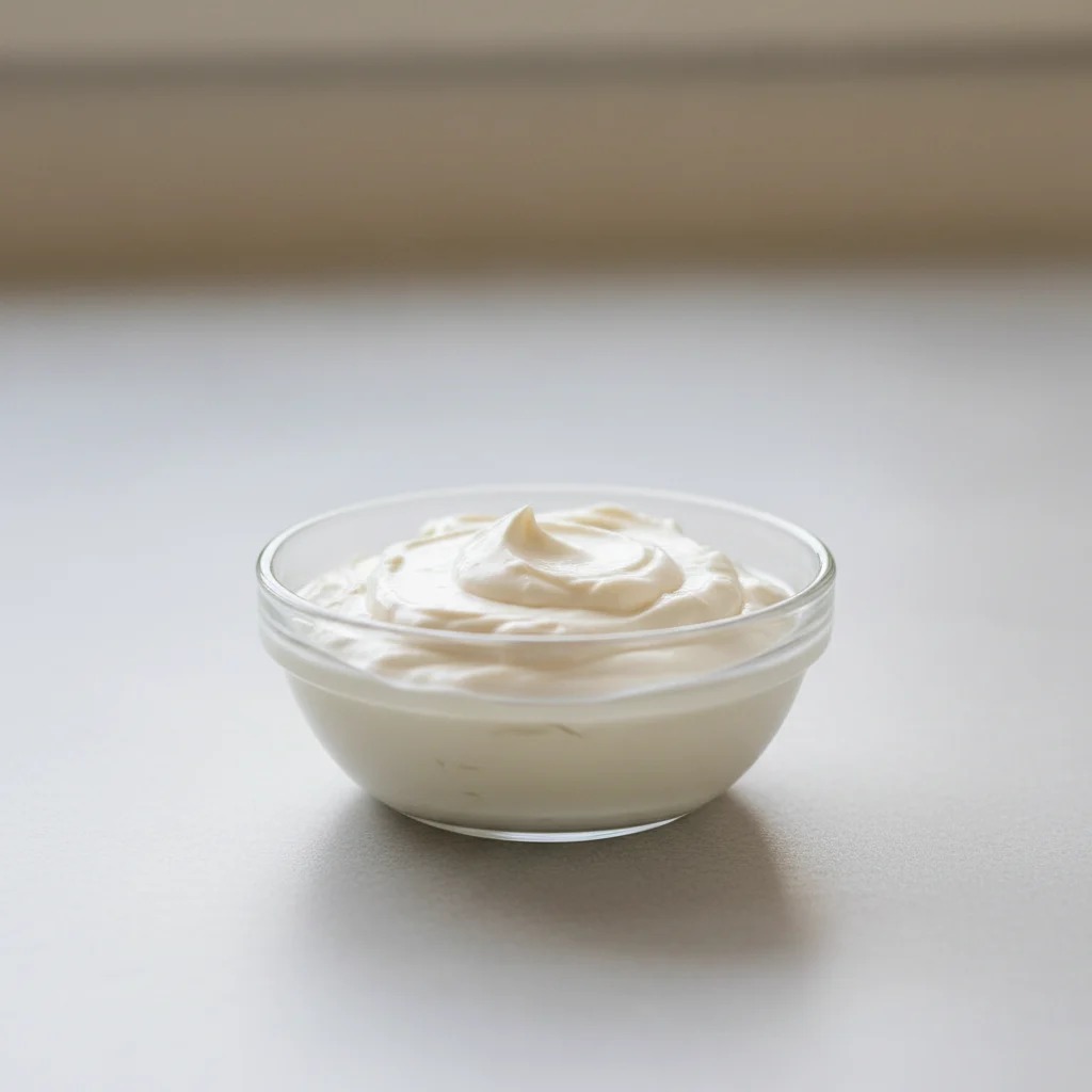 Vegan Cream Cheese Vegan Cream Cheese