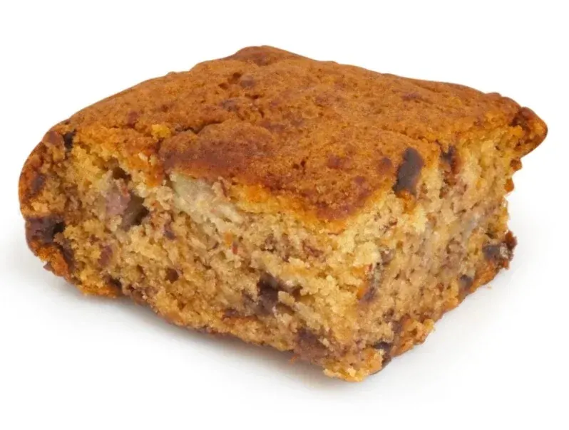 Chocolate Chip Banana Bread
