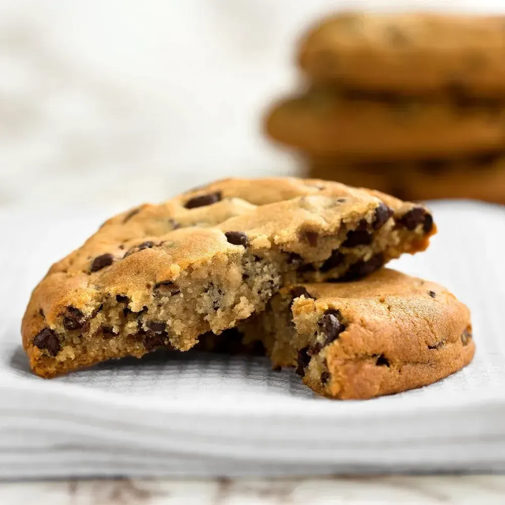 Chocolate Chip Cookie 50ct