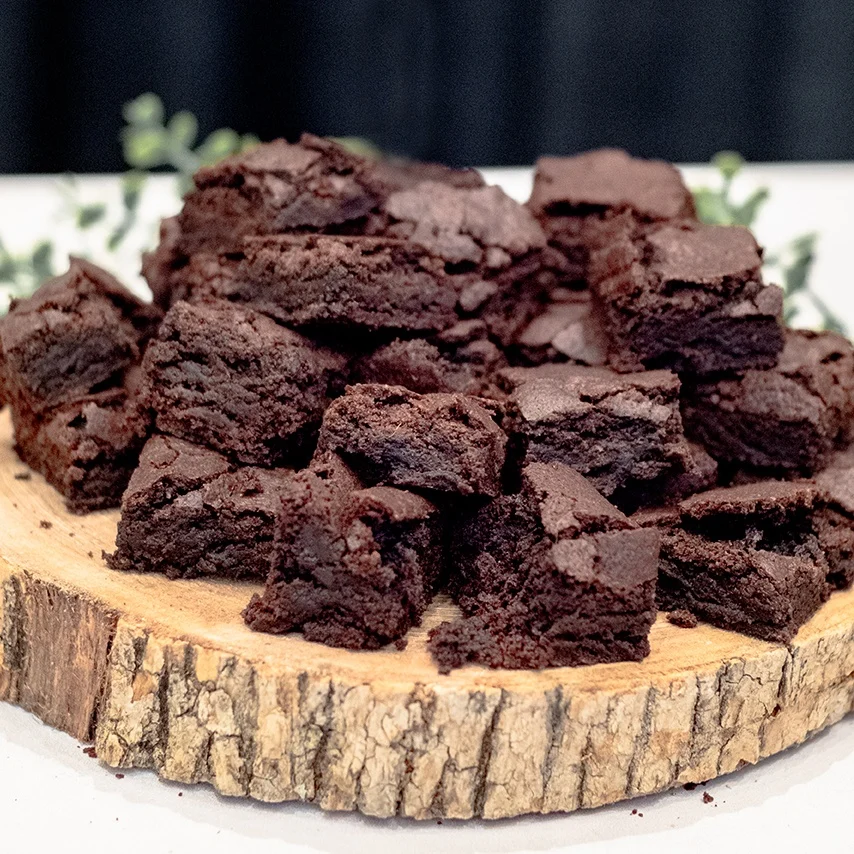 Gluten Free Brownie 1ct