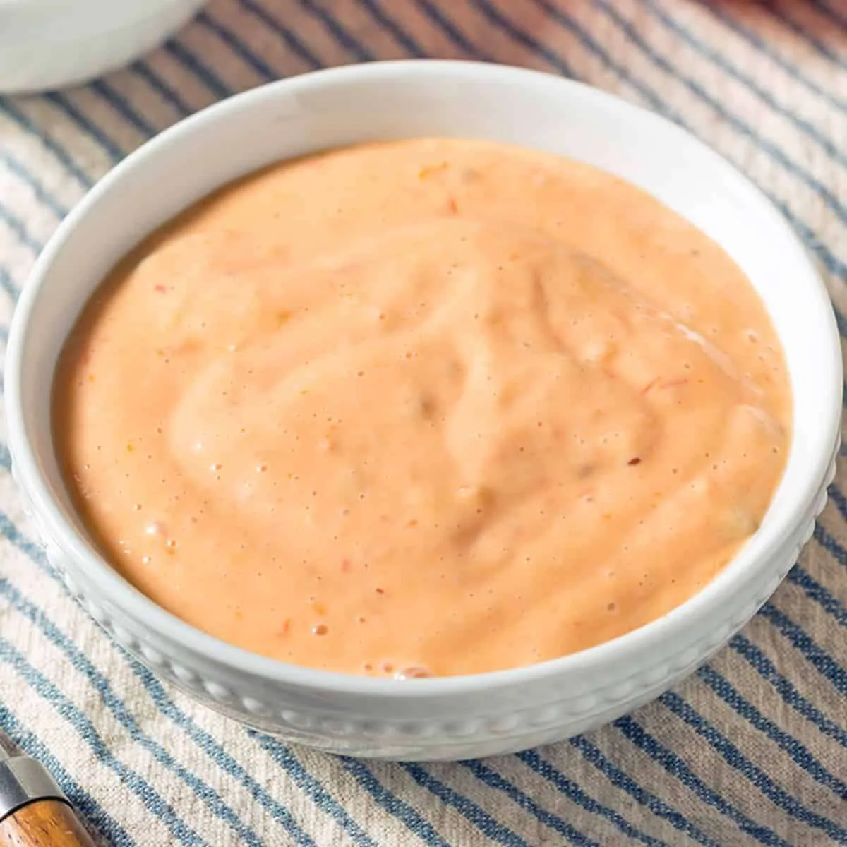 Thousand Island Dressing