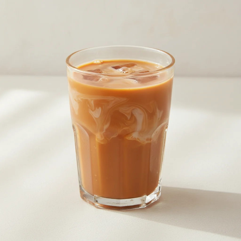 Classic Milk Tea Classic Milk Tea