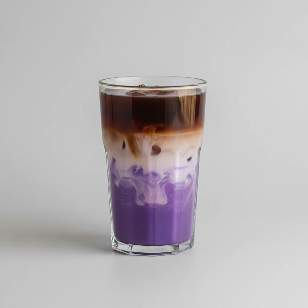 Ube Taro Ube Taro