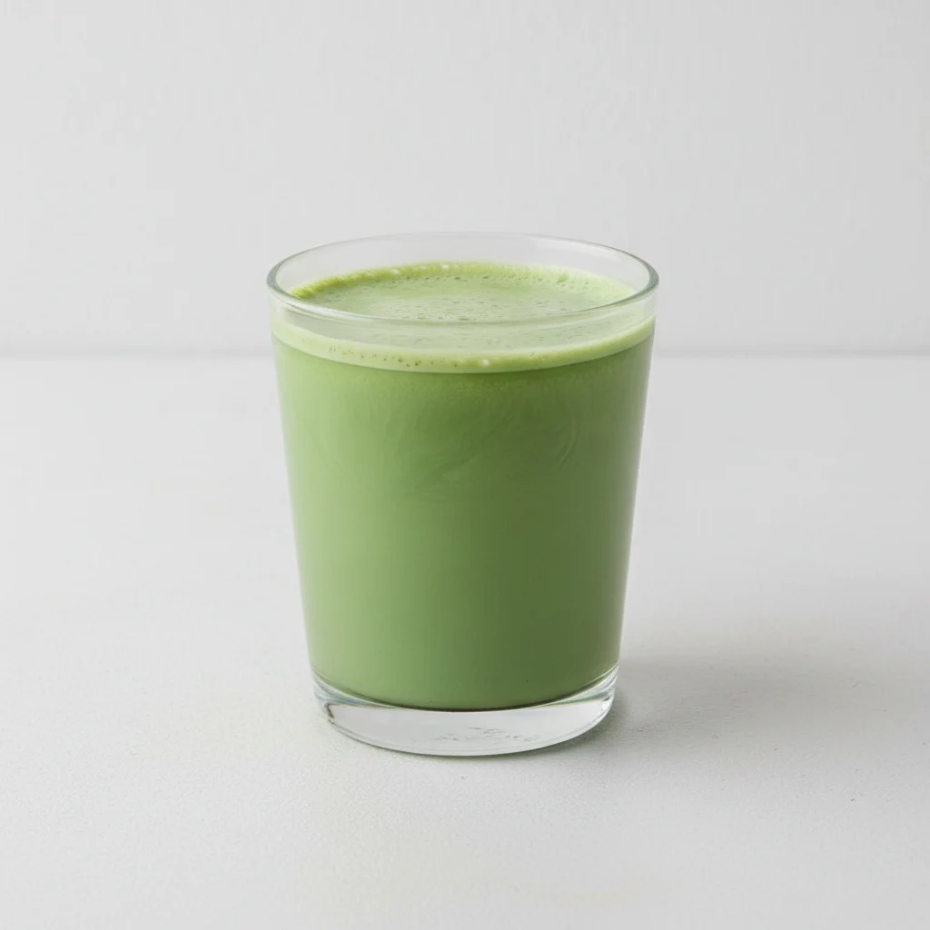 Matcha Latte Matcha Latte