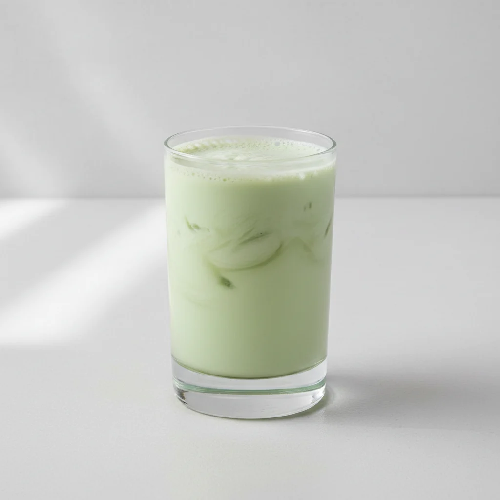 Pandan Coconut Pandan Coconut