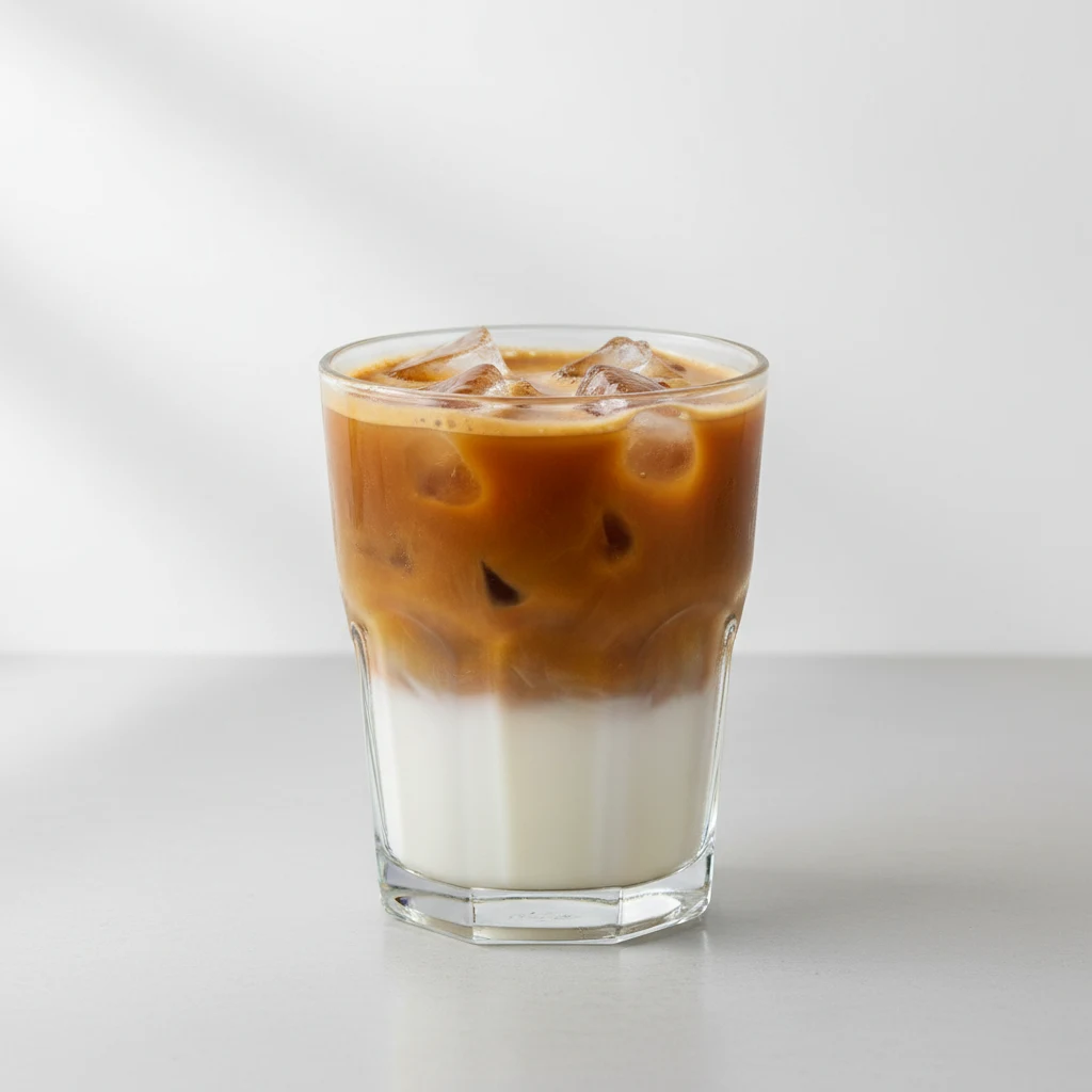 Vietnamese Iced Coffee Vietnamese Iced Coffee
