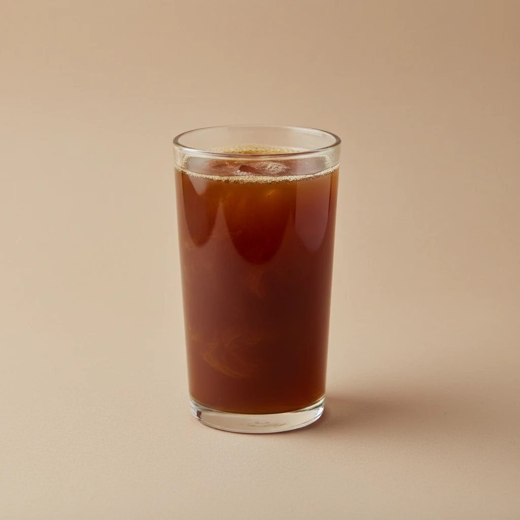 Tamarind Lychee Tea Tamarind Lychee Tea