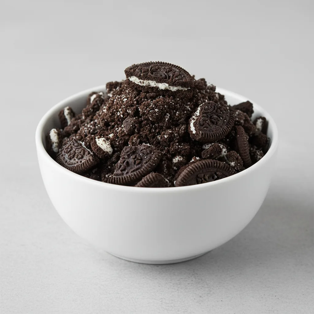 Oreo' Cookies