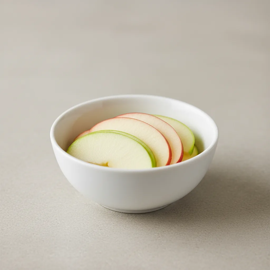 Apples