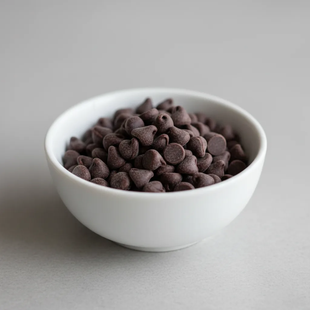 Chocolate Chips