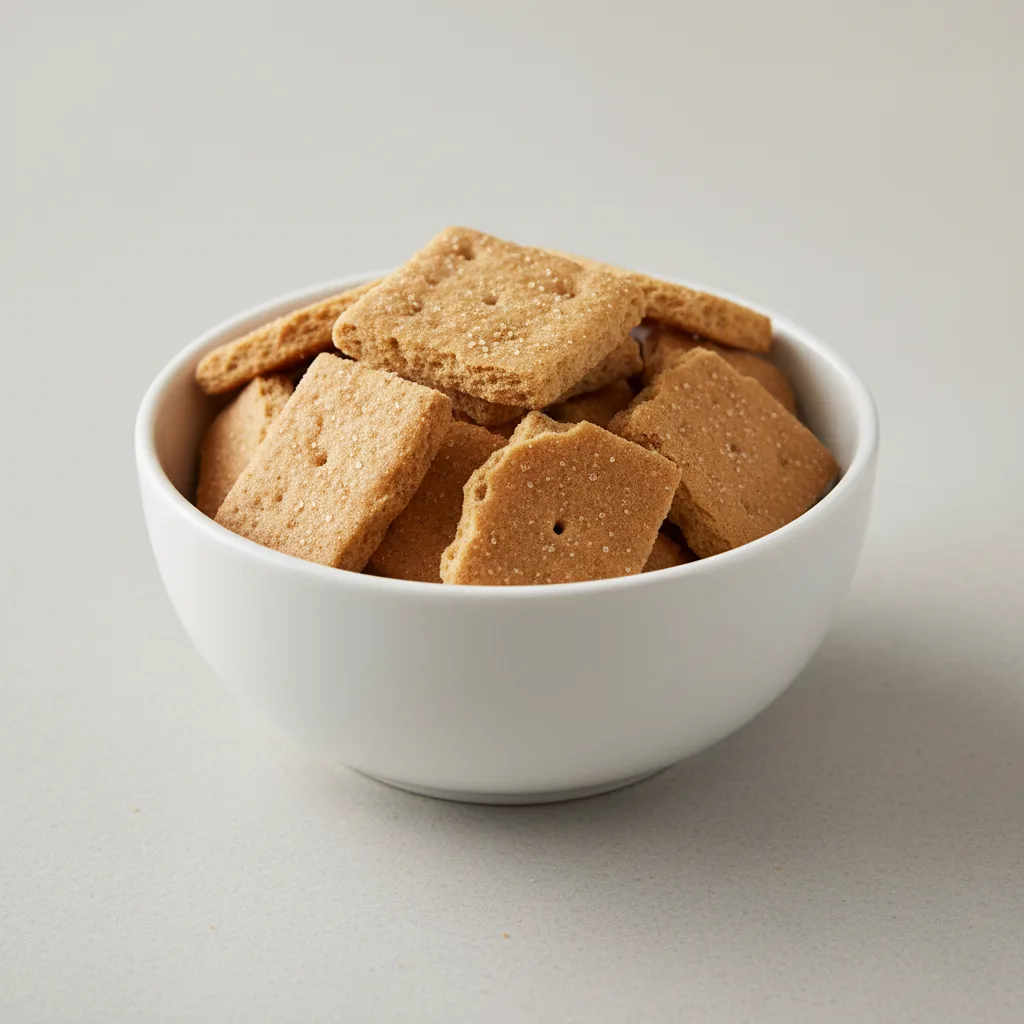 Graham Cookies