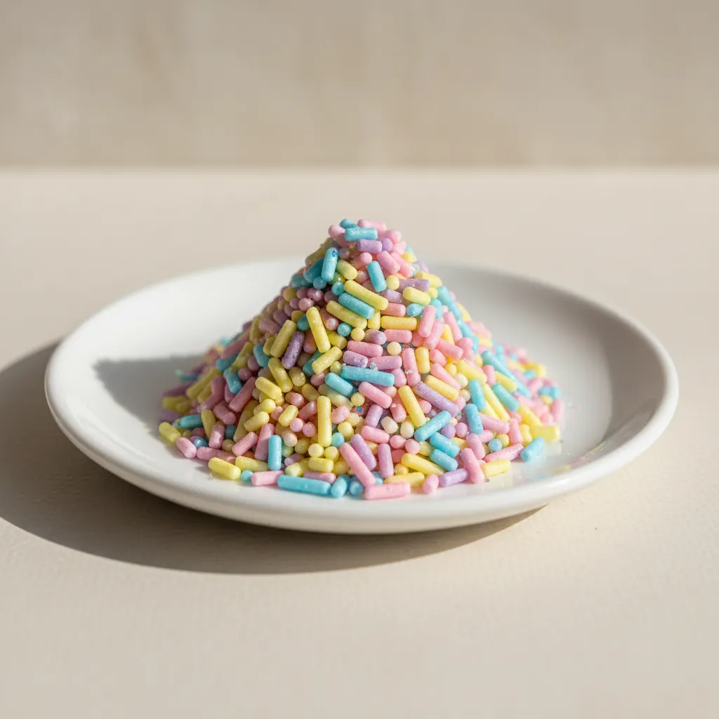 Sprinkles