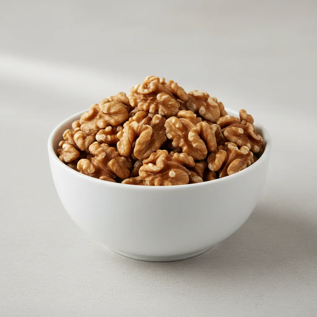 Walnuts