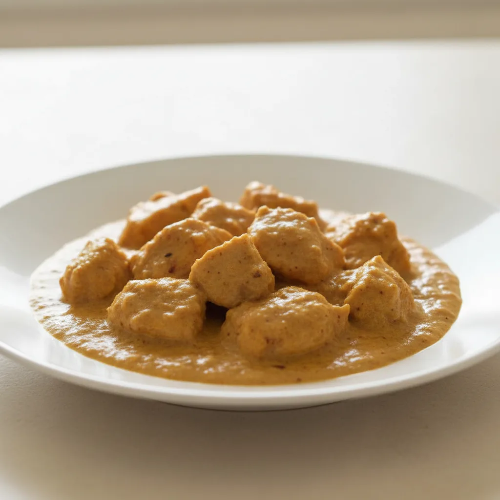Chicken Korma Chicken Korma