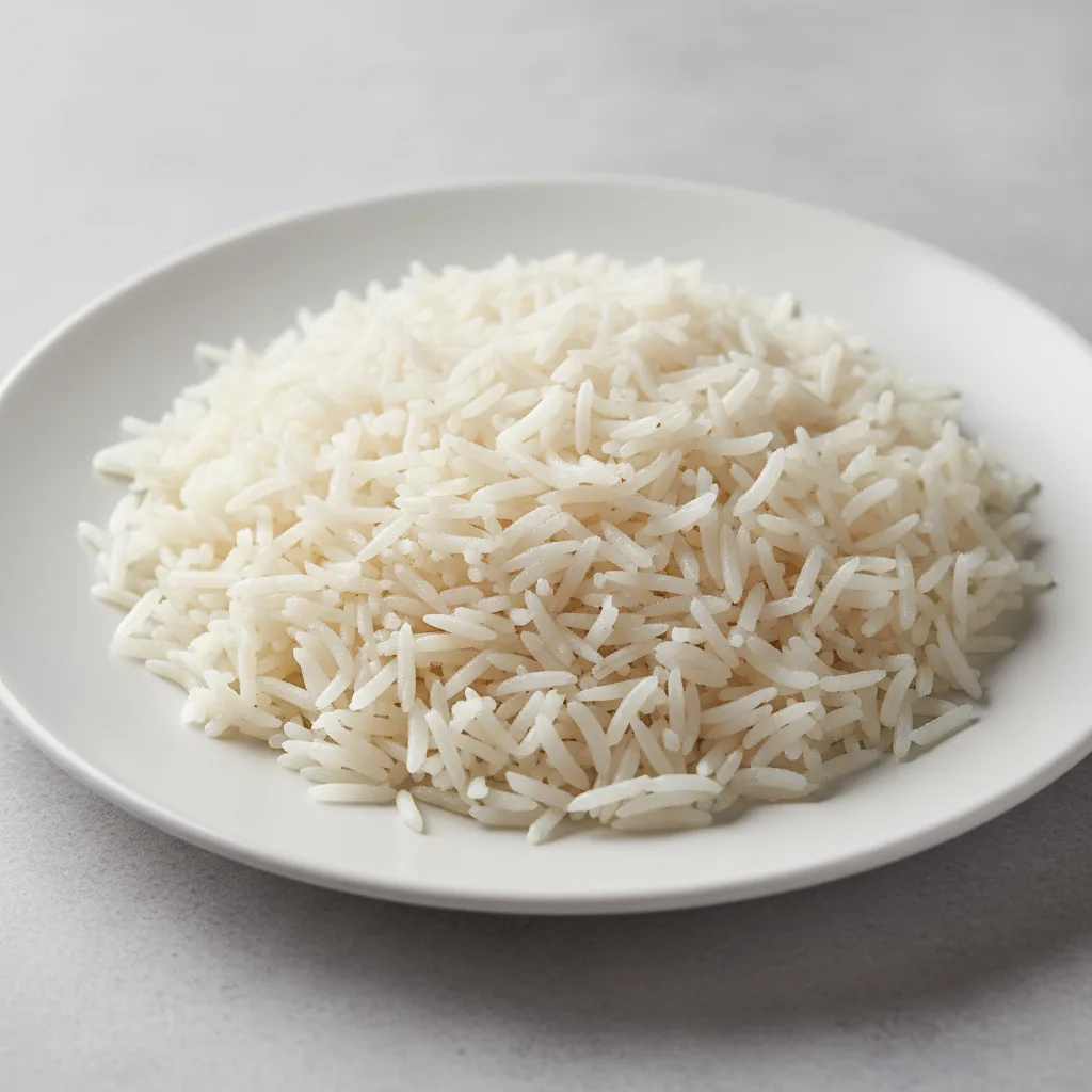 Basmati Rice Basmati Rice
