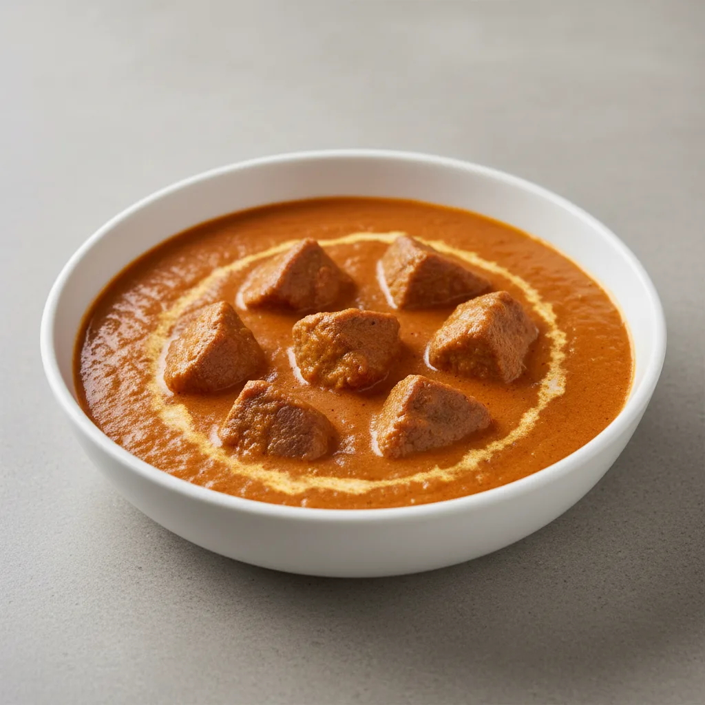 Lamb Tikka Masala Lamb Tikka Masala
