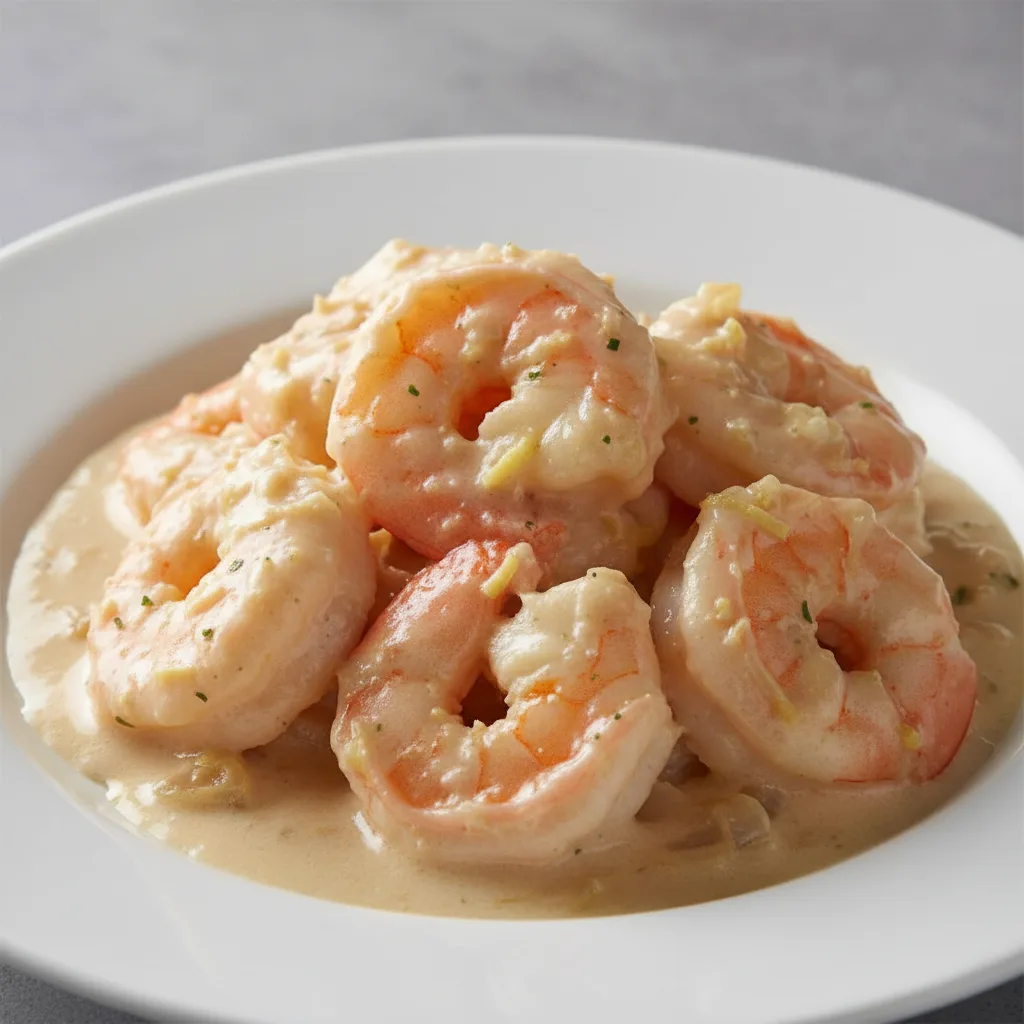 Coconut Shrimp Coconut Shrimp