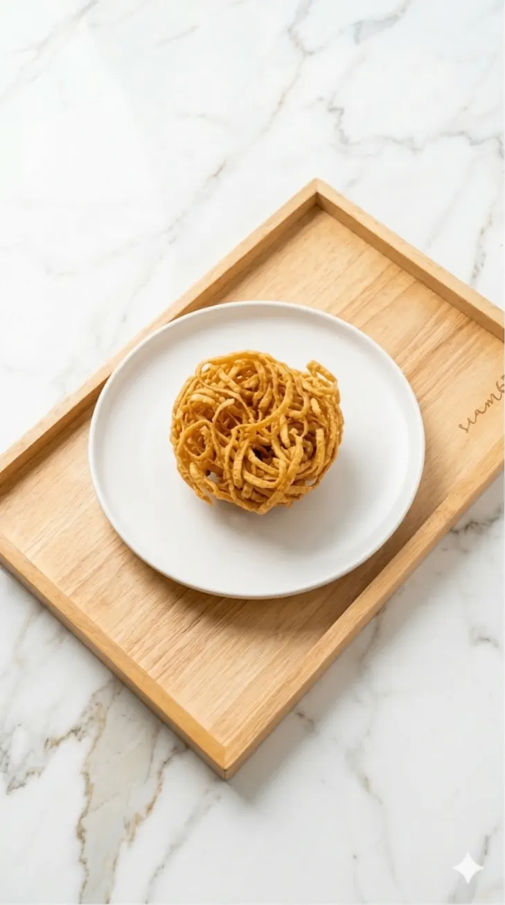 Crispy Wonton