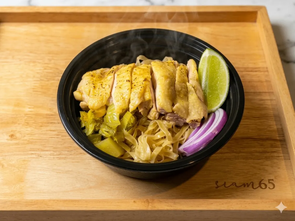 Siam 65