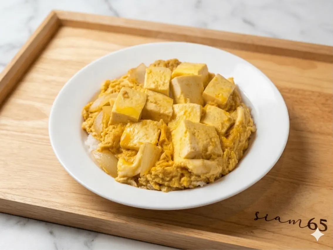 Tofu don