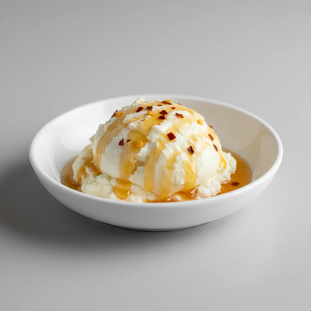Mikes Honey Hot Goat Cheese Mikes Honey Hot Goat Cheese