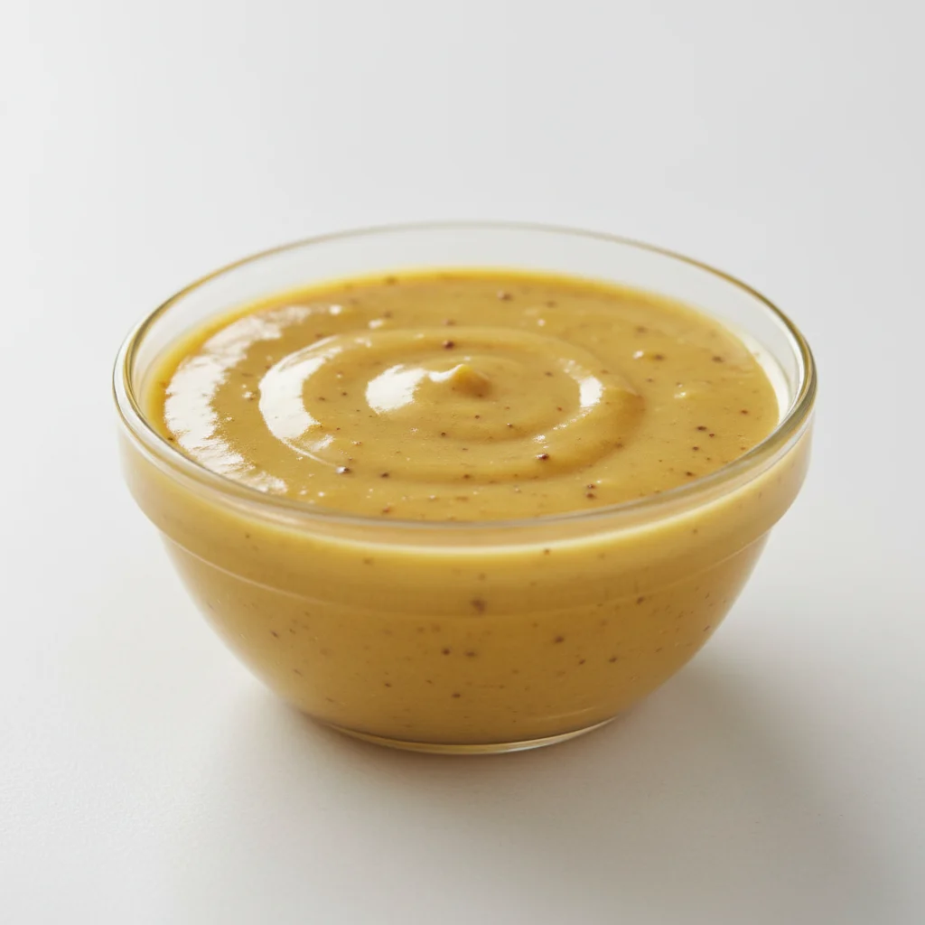 Honey Mustard Vinaigrette Honey Mustard Vinaigrette