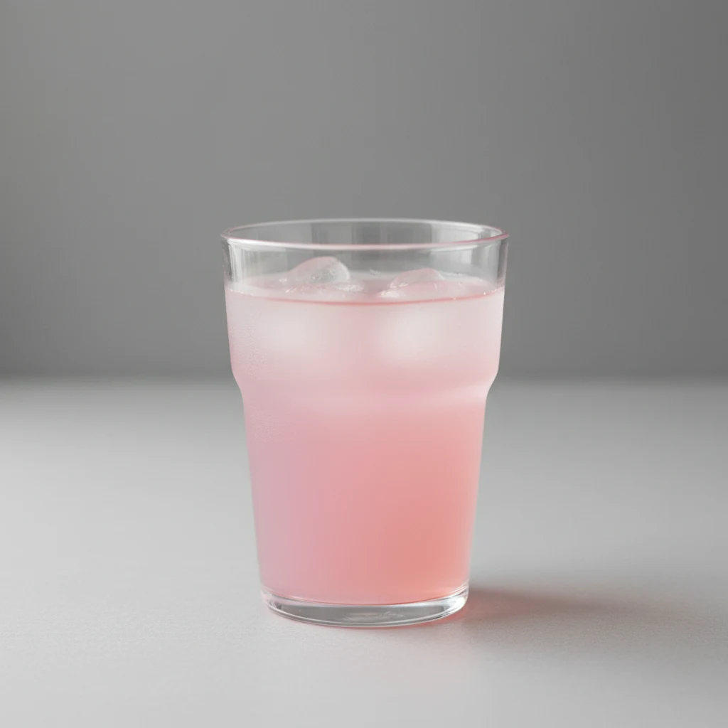 BK Best Pink Lemonade BK Best Pink Lemonade