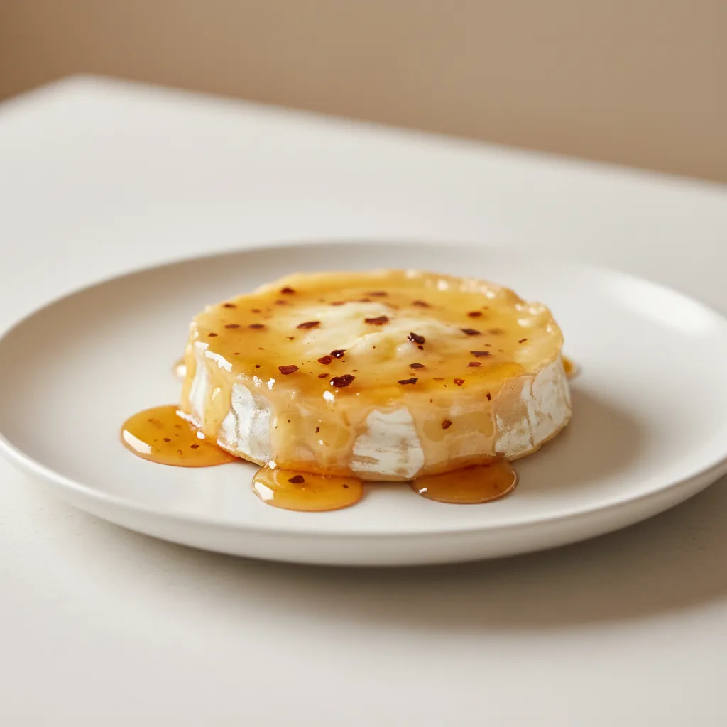 Mikes Honey Hot Goat Cheese Mikes Honey Hot Goat Cheese