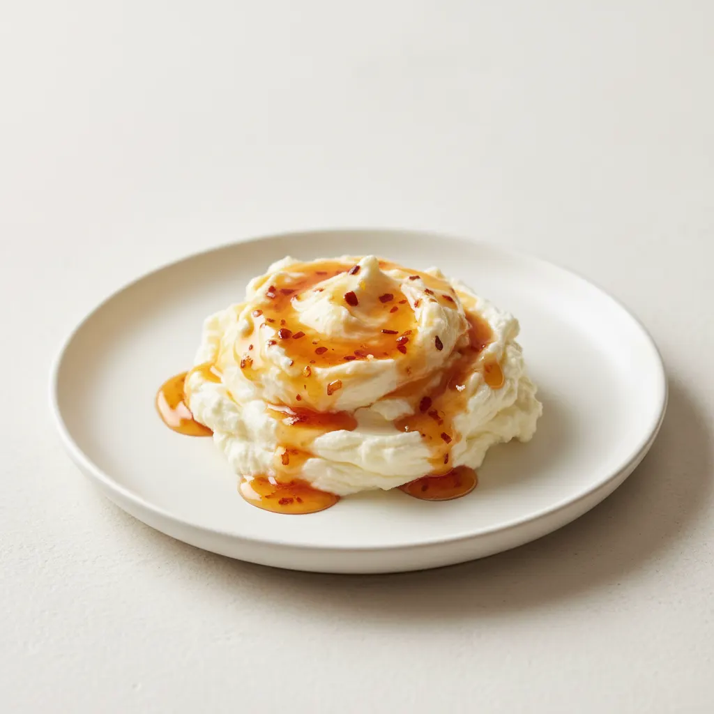 Mikes Honey Hot Goat Cheese Mikes Honey Hot Goat Cheese