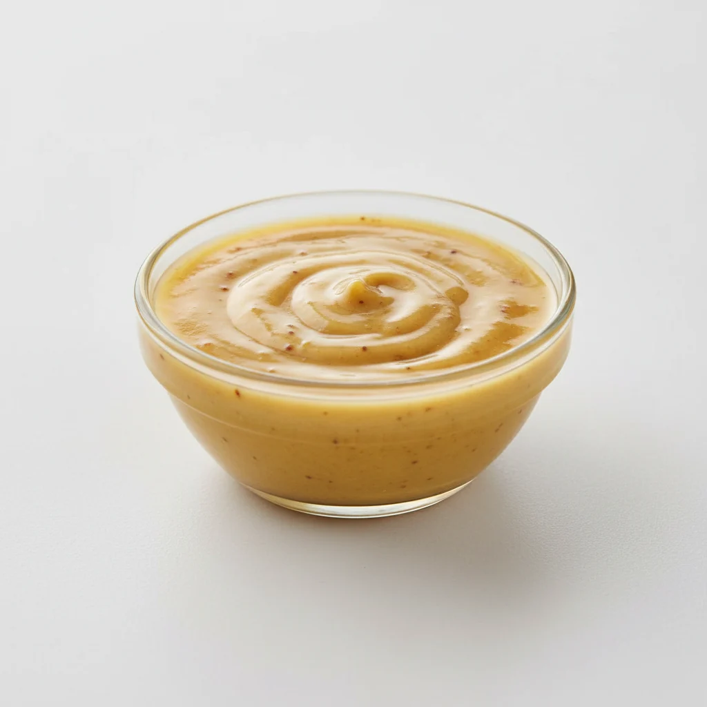 Honey Mustard Vinaigrette Honey Mustard Vinaigrette