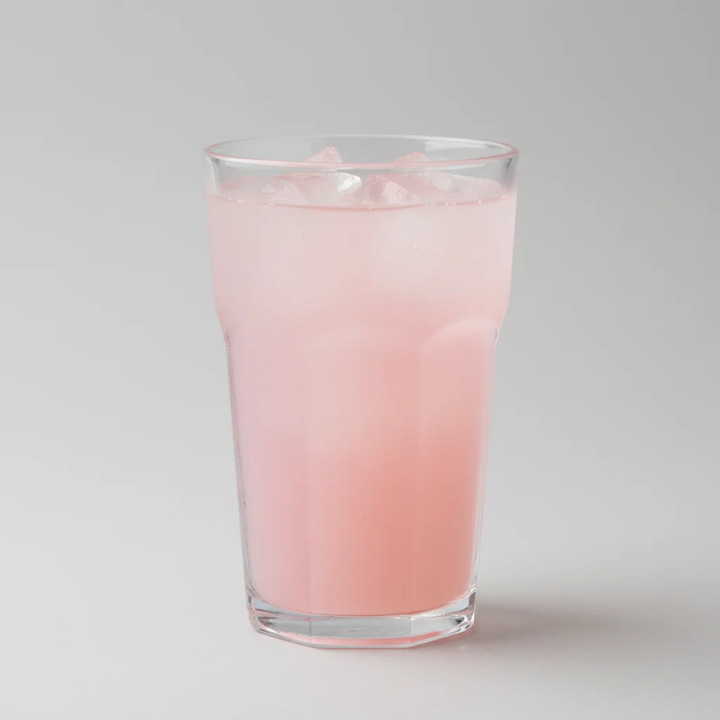 BK Best Pink Lemonade BK Best Pink Lemonade