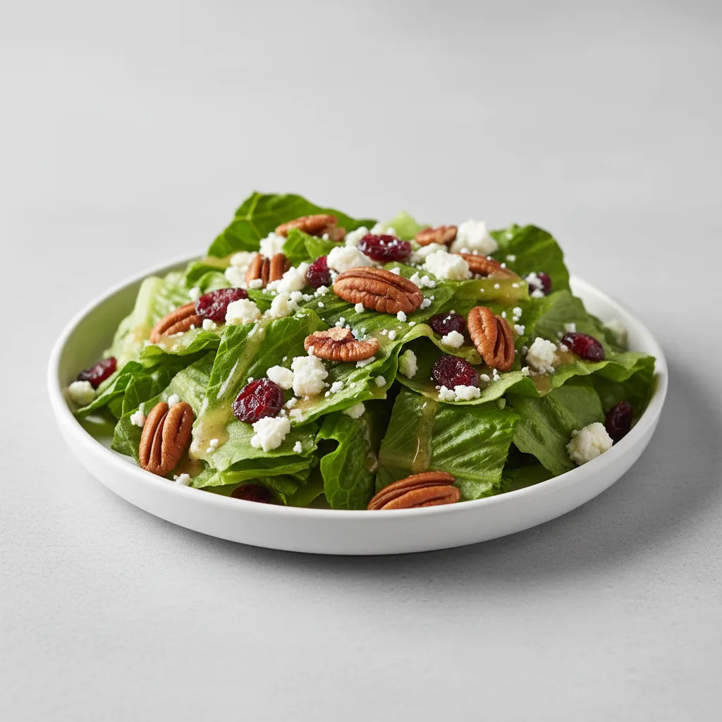 Le Parisan Salad