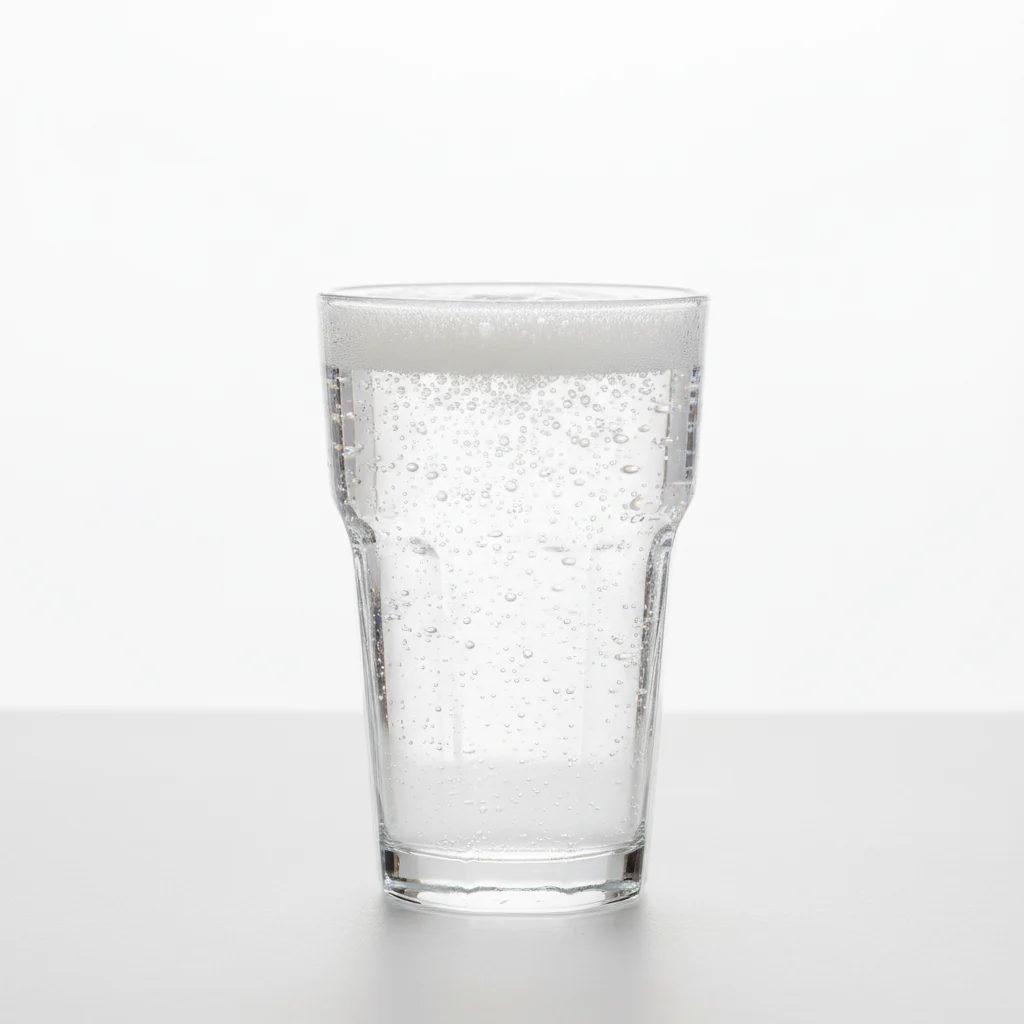 Drink Add Ons : Seltzer