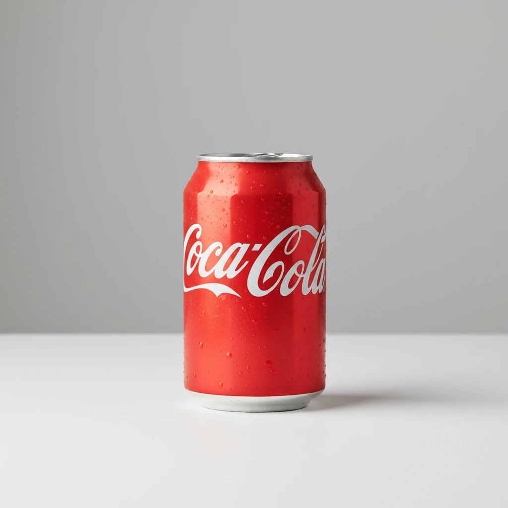 Drink Add Ons : Coke