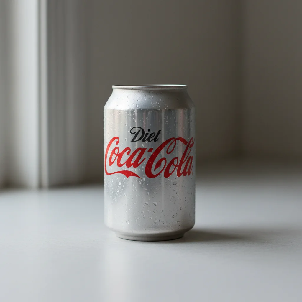 Drink Add Ons : Diet Coke
