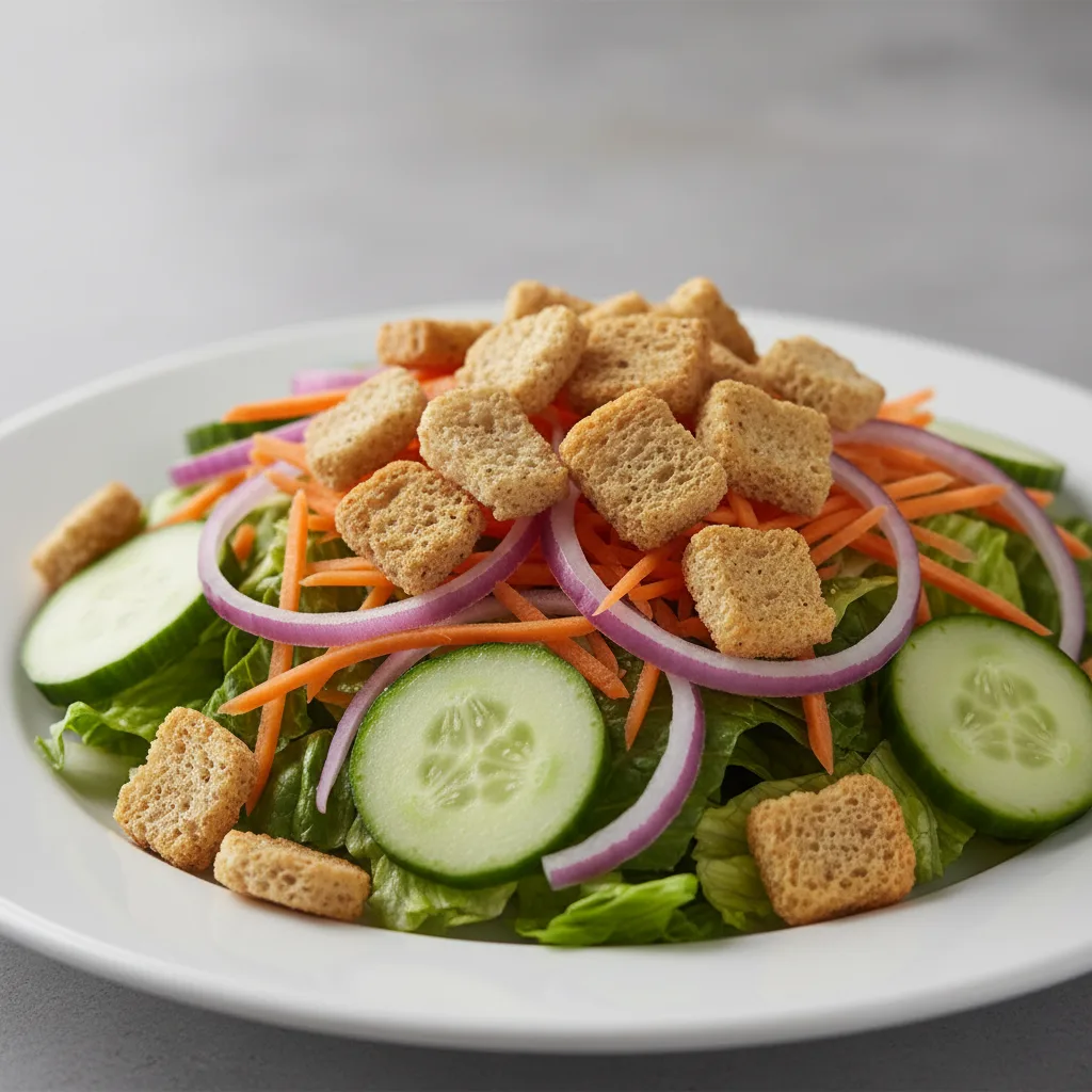 Salad Platter