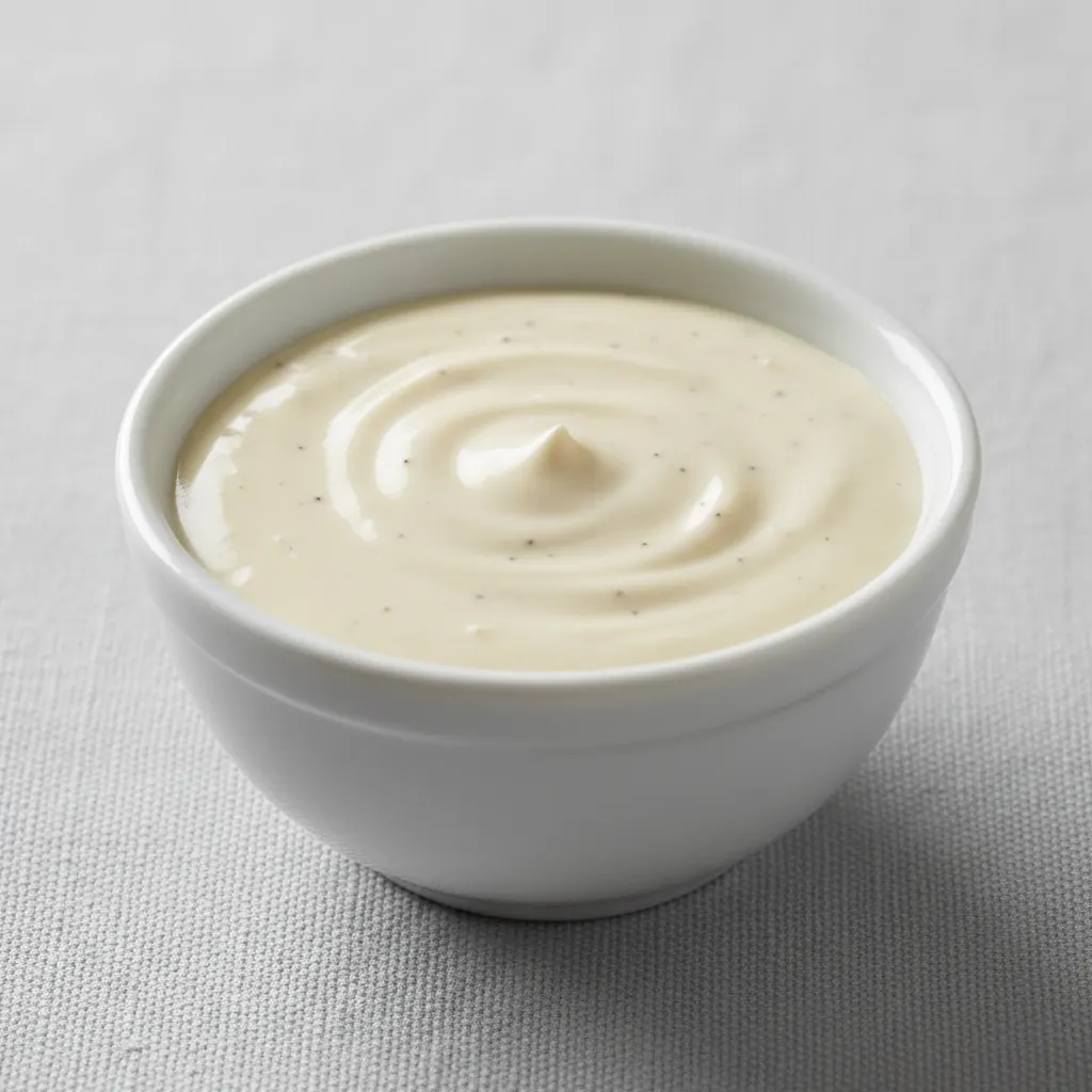 Salad Platter Dressing - Caesar