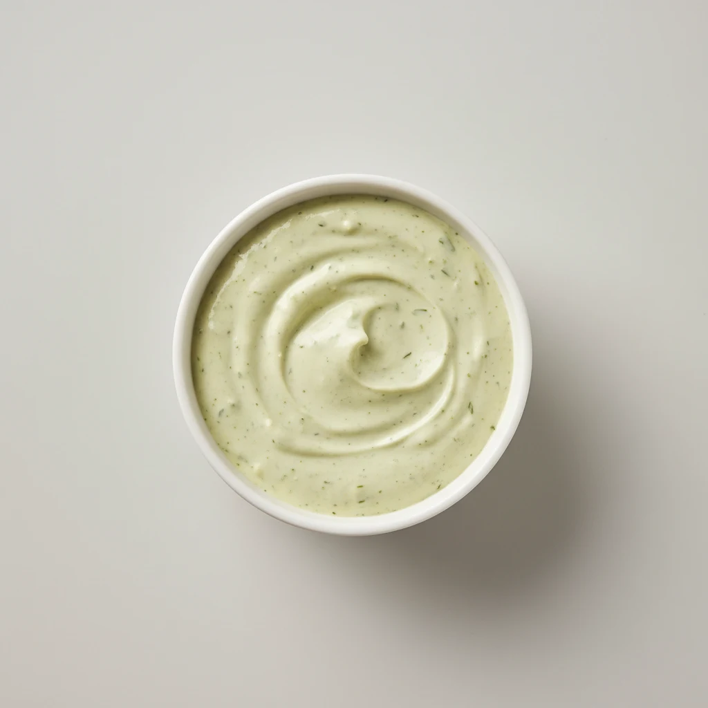 Salad Platter Dressing - Greek