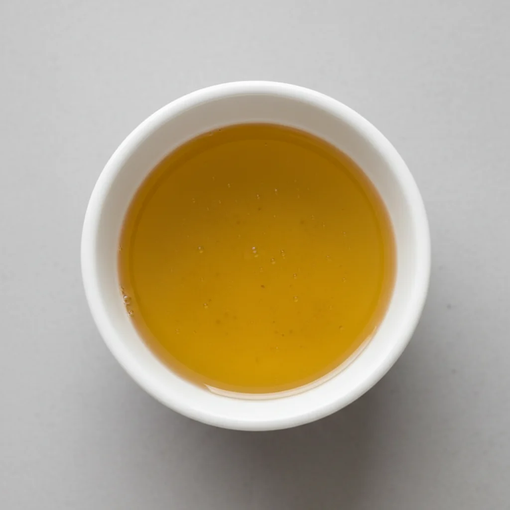 Salad Platter Dressing - White Wine Vinaigrette