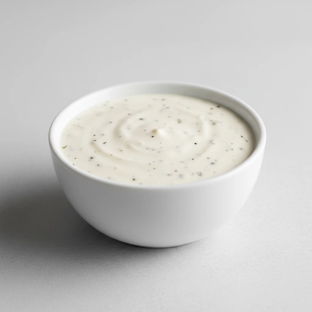 Salad Platter Dressing - Ranch