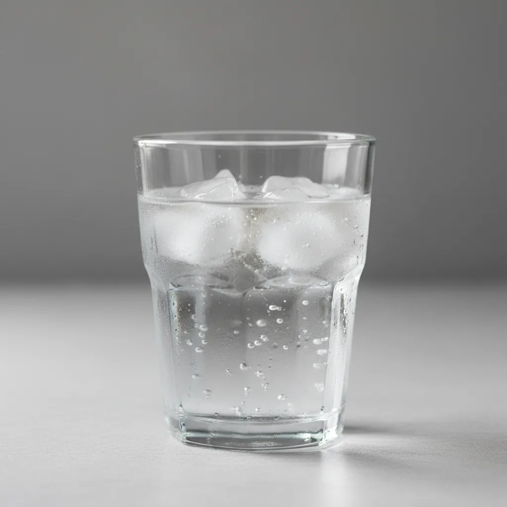 Drink Add Ons : Water