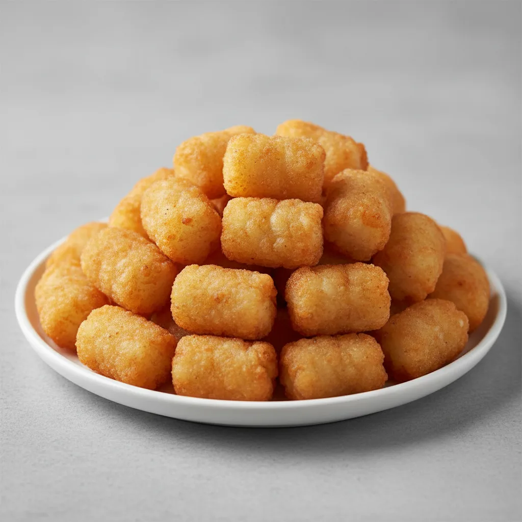 Tater Tots Tater Tots