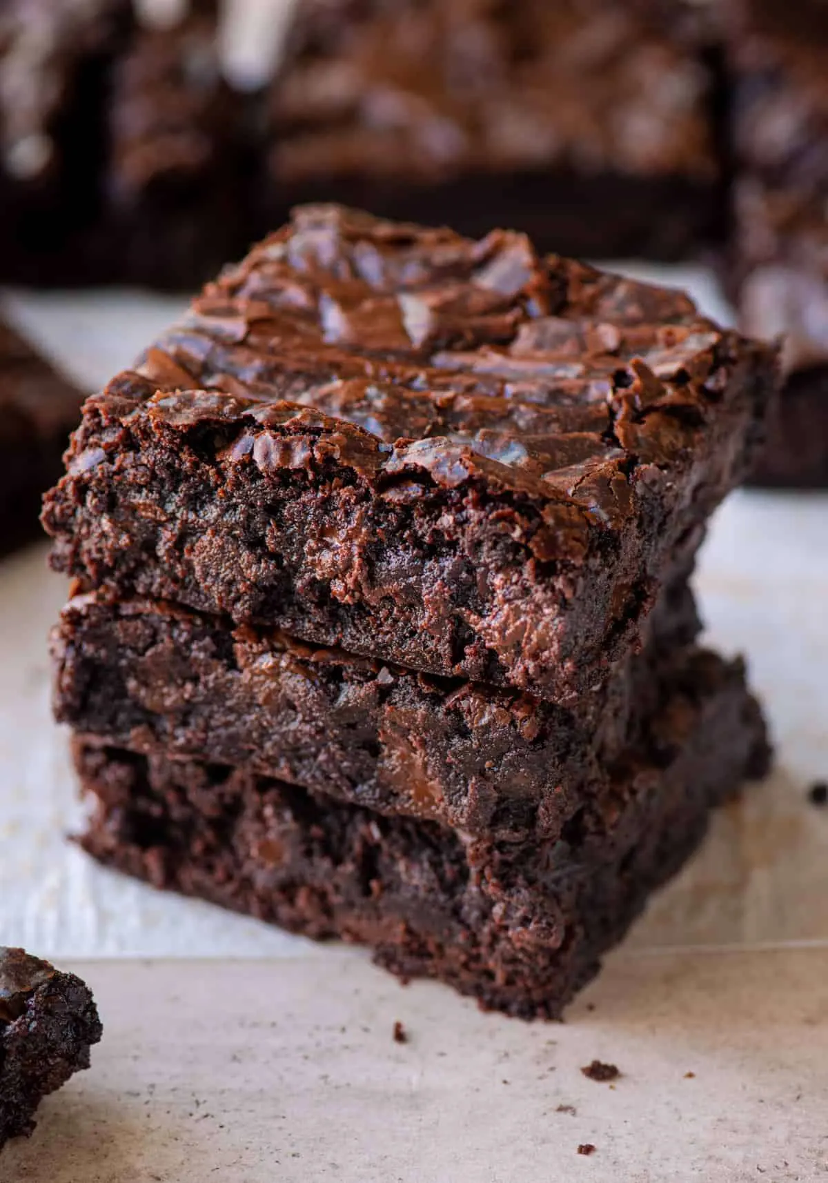 Vegan Brownies