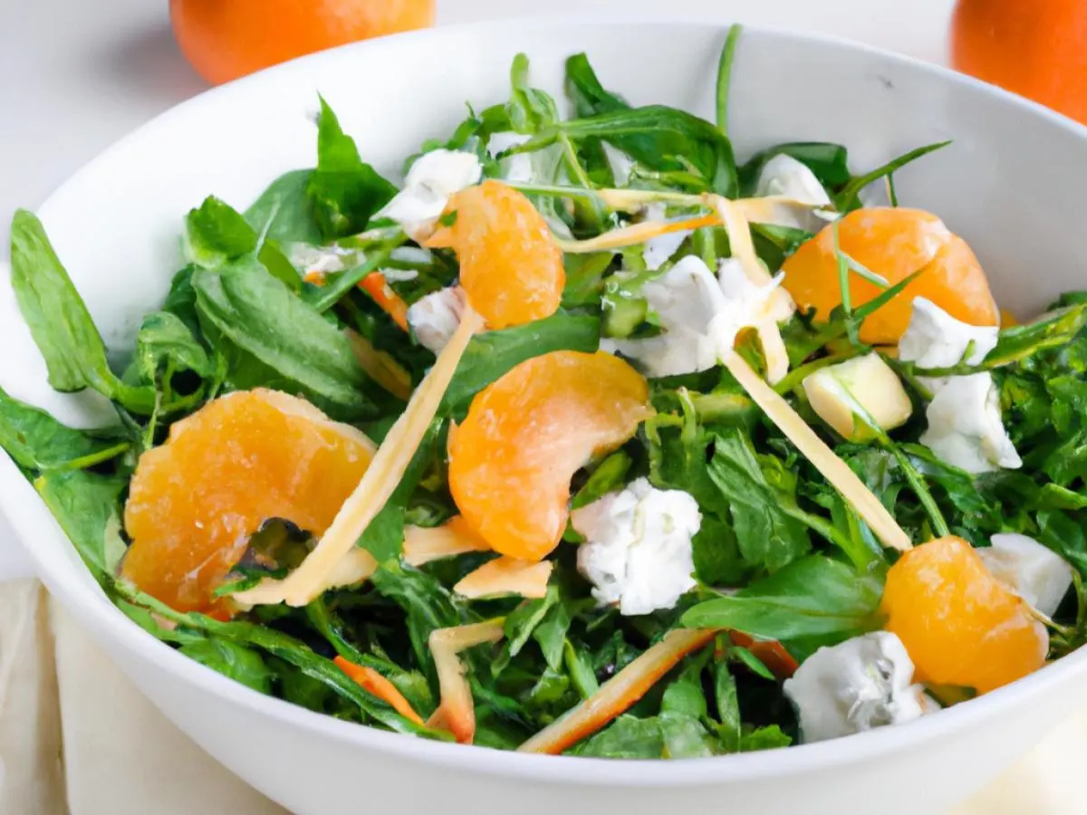Citrus Salad