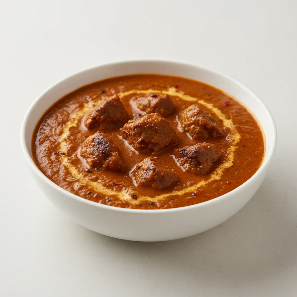 Lamb Tikka Masala Lamb Tikka Masala