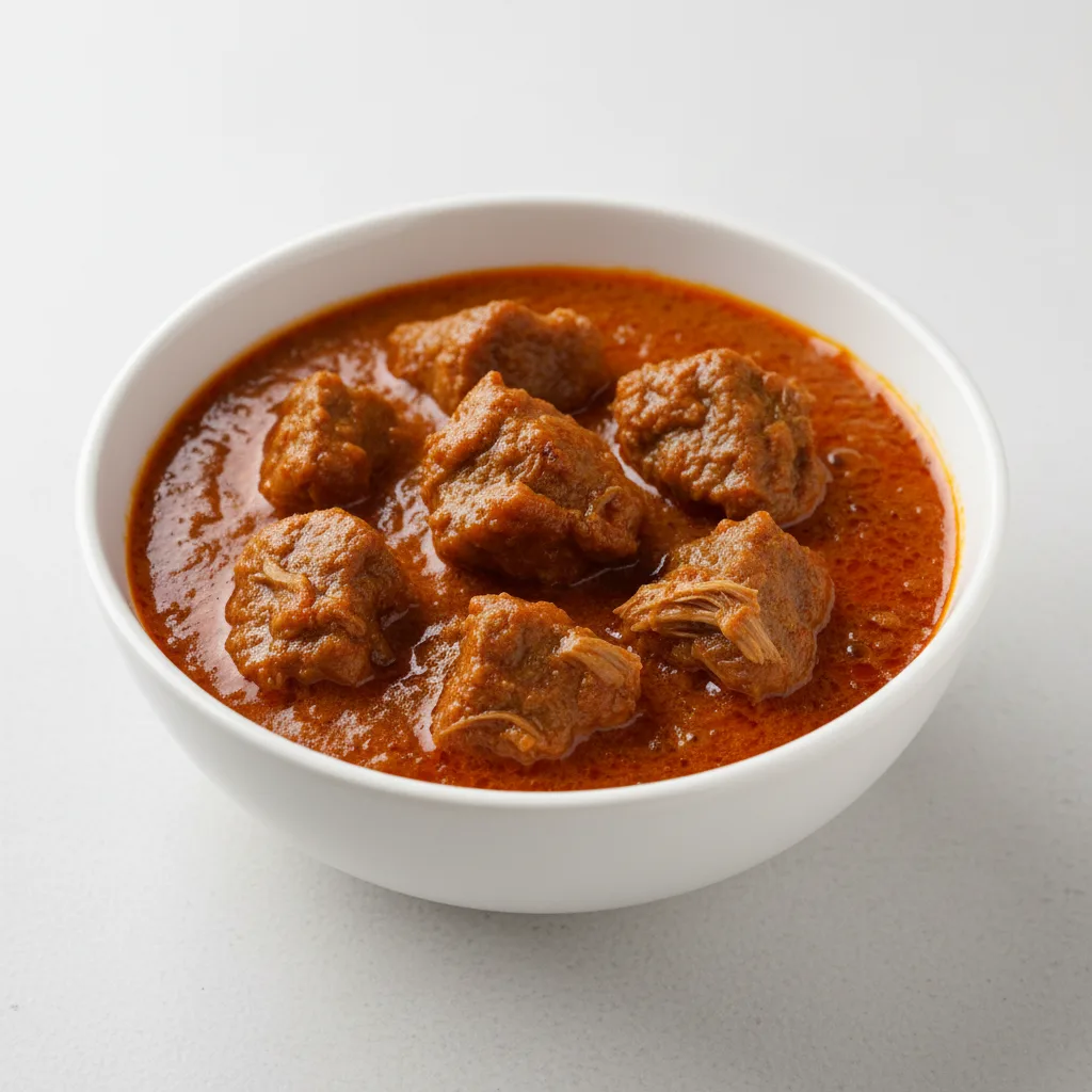 Goat Roganjosh Goat Roganjosh