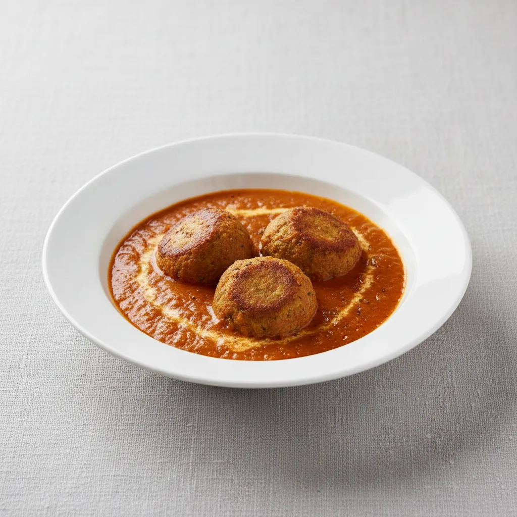 Malai Kofta Malai Kofta