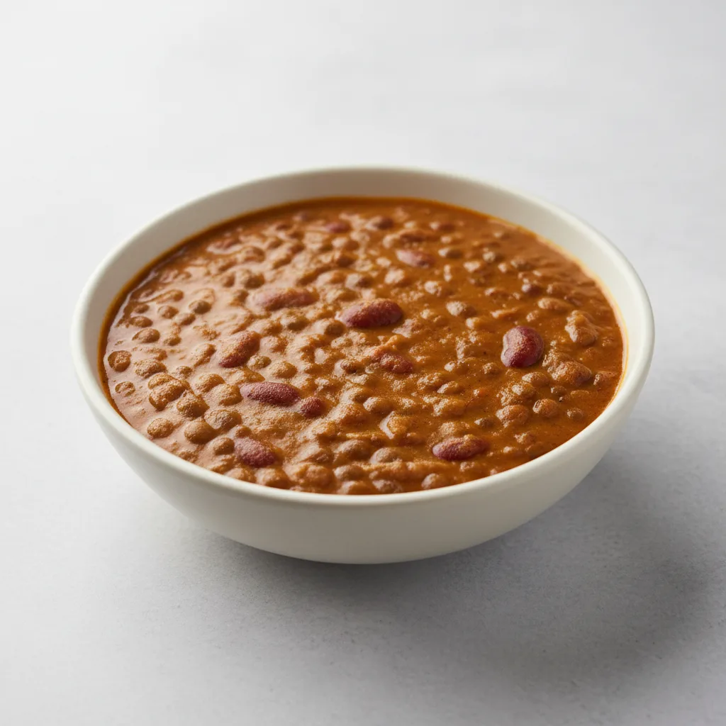 Dal Makhani Dal Makhani